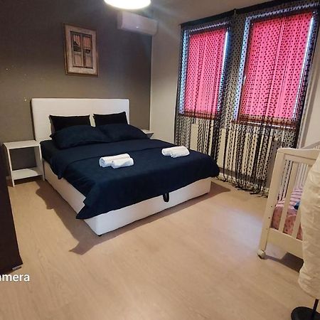 Apartments Malkoc Lux Bihać Kültér fotó