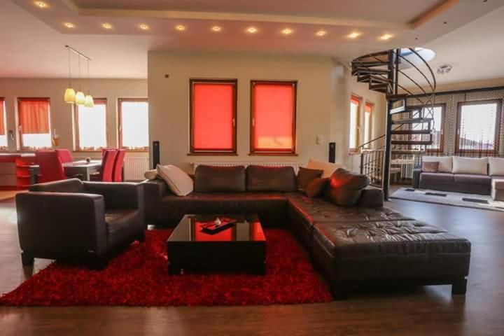 Apartments Malkoc Lux Bihać Kültér fotó