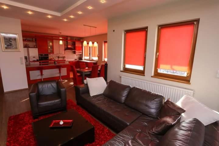 Apartments Malkoc Lux Bihać Kültér fotó