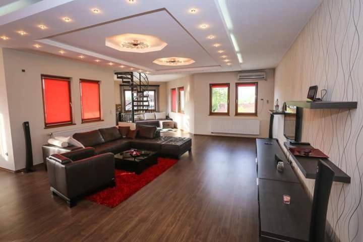 Apartments Malkoc Lux Bihać Kültér fotó