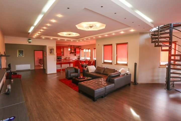Apartments Malkoc Lux Bihać Kültér fotó