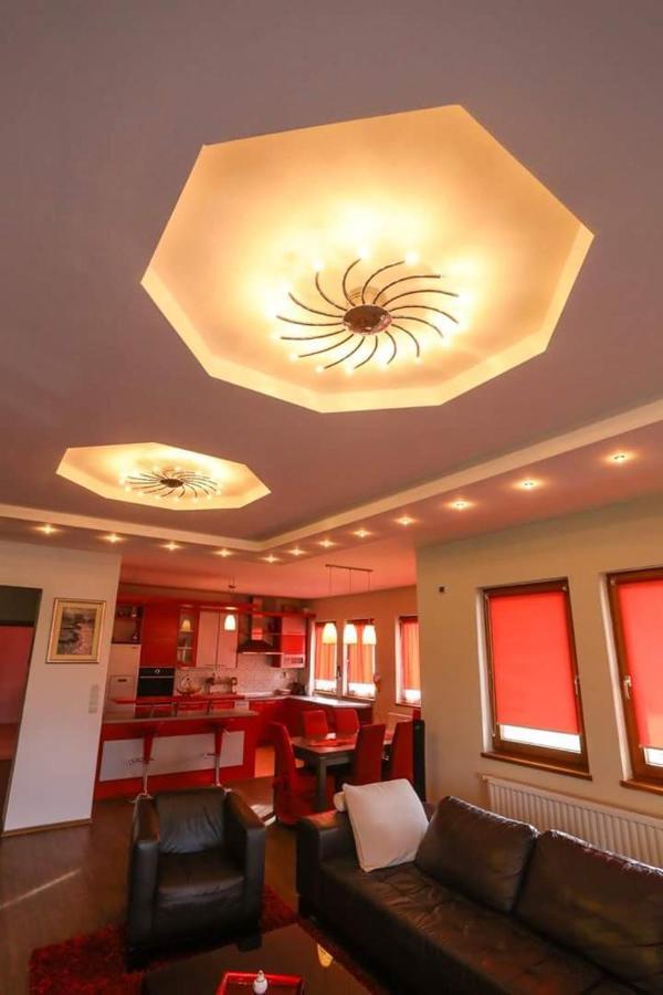 Apartments Malkoc Lux Bihać Kültér fotó
