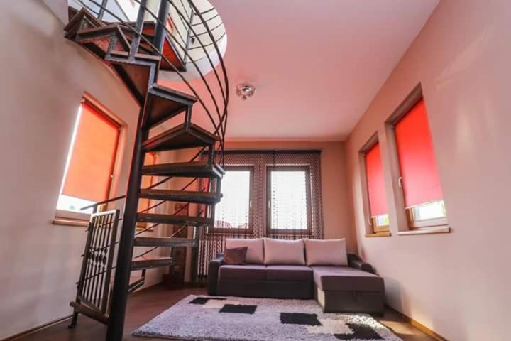 Apartments Malkoc Lux Bihać Kültér fotó
