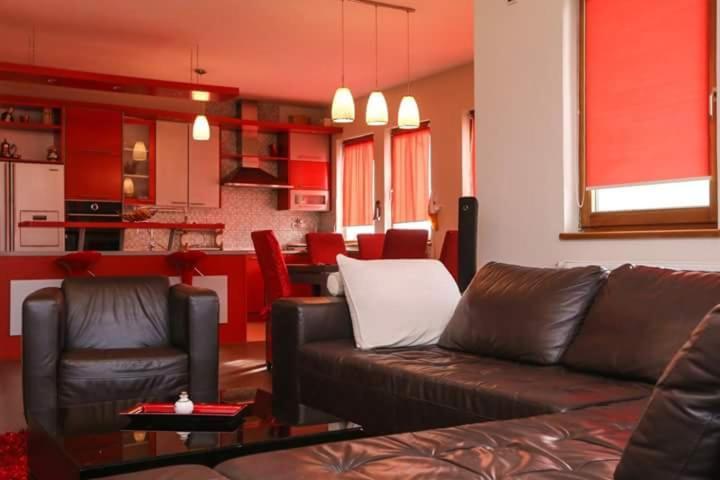 Apartments Malkoc Lux Bihać Kültér fotó