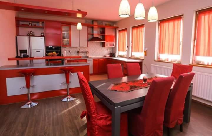 Apartments Malkoc Lux Bihać Kültér fotó