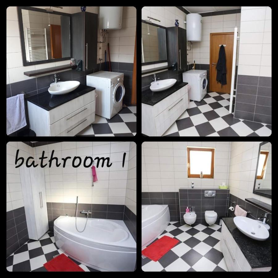 Apartments Malkoc Lux Bihać Kültér fotó
