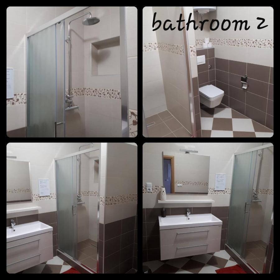 Apartments Malkoc Lux Bihać Kültér fotó