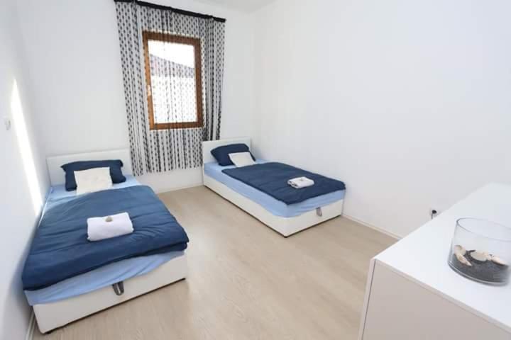 Apartments Malkoc Lux Bihać Kültér fotó