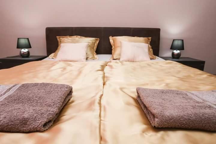 Apartments Malkoc Lux Bihać Kültér fotó