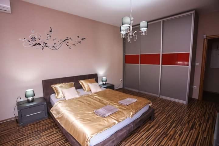 Apartments Malkoc Lux Bihać Kültér fotó
