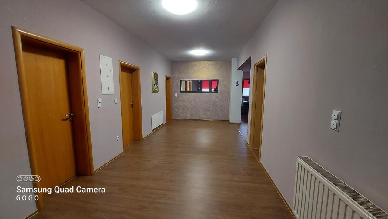 Apartments Malkoc Lux Bihać Kültér fotó