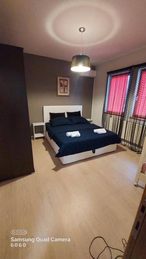 Apartments Malkoc Lux Bihać Kültér fotó