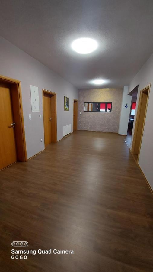 Apartments Malkoc Lux Bihać Kültér fotó