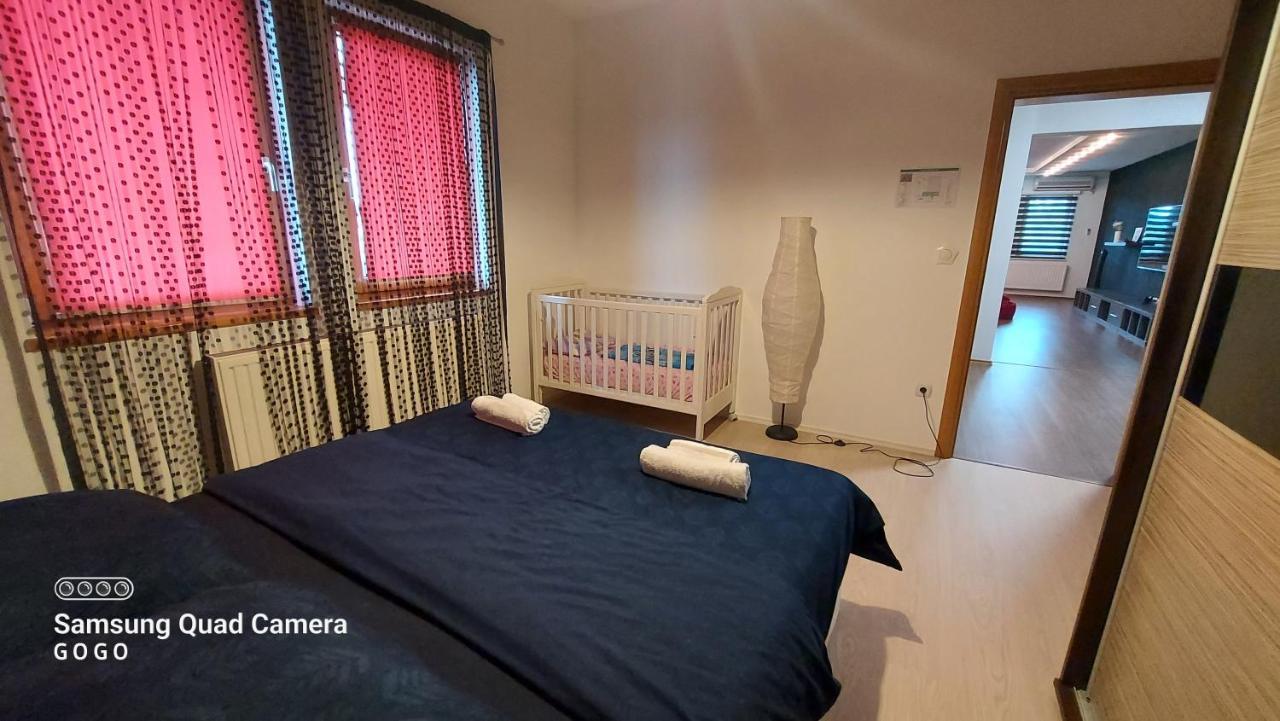 Apartments Malkoc Lux Bihać Kültér fotó